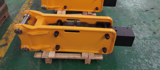 Sany Kamatsu Doosan Steinbagger Jack Hammer Hydraulik 2 Tonnen 40
