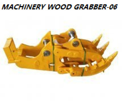 12-18 Tonnen Hydraulischer Bagger Eimer Griff Für Komatsu Doosan Sany Xcmg