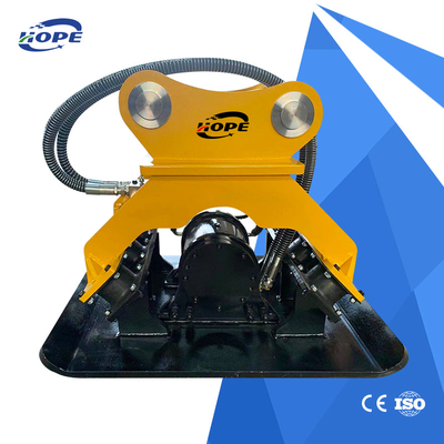 Xcmg Lonking Bagger Verdichter Hydraulische Platte 3,5-4,5 Tonnen