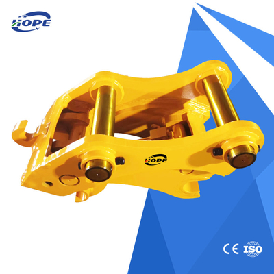 33 Tonnen bis 45 Tonnen Hydraulikbagger Schnellkopplungsanlage für Komatsu Liugong Sany