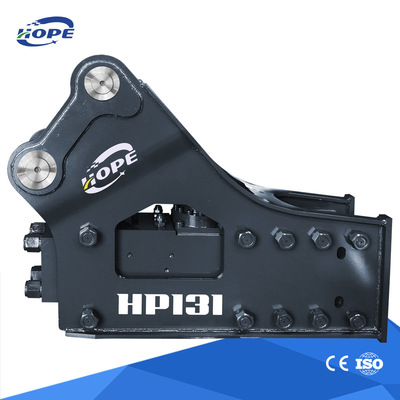 Yantai Hope Hydraulic Breaker -HP 165 Hochwertiger Hydraulic Breaker