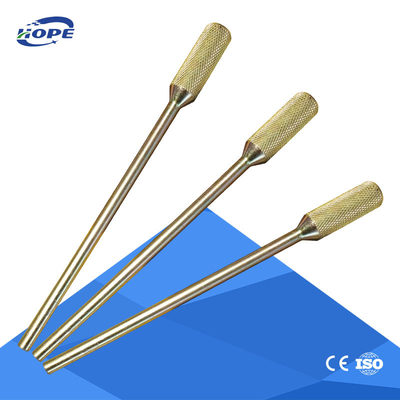 Brecher Punch 45/53/68/75 Demontage Runder Stift Werkzeugkopf Zubehör Stange Cotter Pins