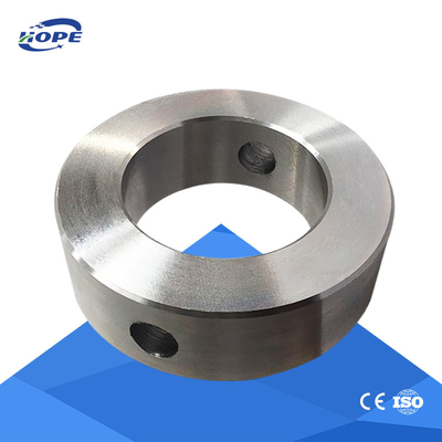 Hydraulischer Brecher-Rückhalterring Umlaufwelle Baggerteile Innenrückhalterring