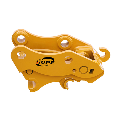 Hydraulische Schnellkopplungskopplungen für Bagger